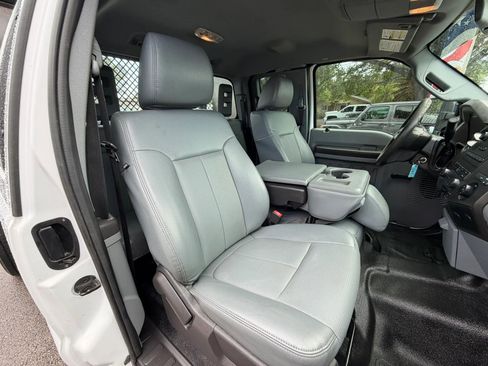 Used 2015 Ford F350 XL RWD image 13