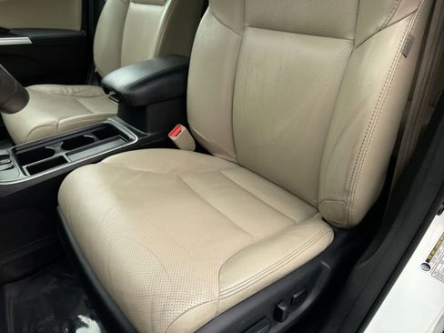 Used 2016 Honda CR-V EX-L image 17