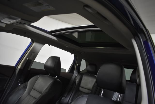 Certified 2023 Nissan Rogue Platinum w/ Platinum Premium Package AWD/4WD image 41