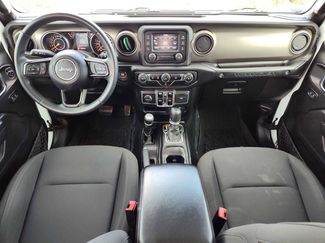 Used 2018 Jeep Wrangler Unlimited Sport S video 2