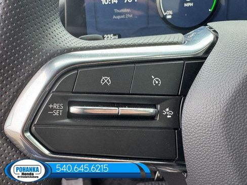 New 2025 Honda Prologue EX image 24