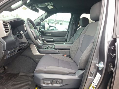 New 2026 Toyota Tundra SR5 image 11