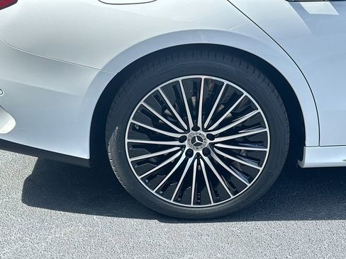 New 2026 Mercedes-Benz E 350 Sedan image 20