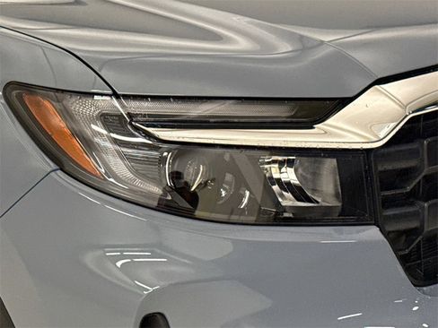 New 2026 Honda Ridgeline RTL image 5