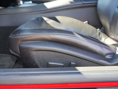 Used 2014 Chevrolet Camaro SS w/ RS Package image 15