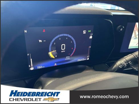 Used 2024 Chevrolet TrailBlazer RS w/ Convenience Package image 20