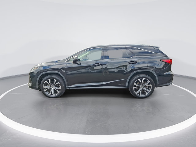 Used 2022 Lexus RX 450hL AWD w/ Premium Package image 5