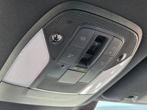 New 2026 INFINITI QX60 Sport w/ Dark Cargo Package image 33