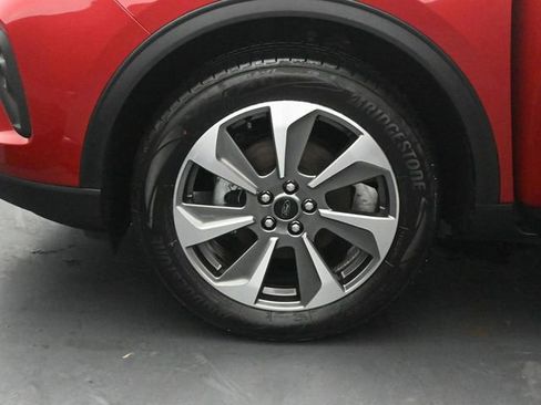 Used 2024 Ford Escape Platinum w/ Class II Trailer Tow Package image 36