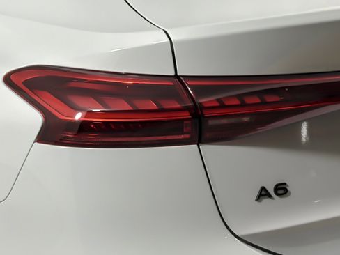 Certified 2025 Audi A6 e-tron Premium Plus w/ Premium Plus RWD image 26