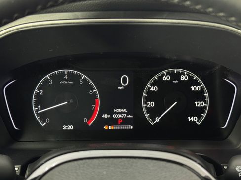 Used 2025 Honda Pilot EX-L image 17