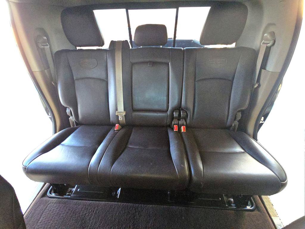 Used 2012 RAM 2500 Longhorn w/ Protection Group AWD/4WD image 15