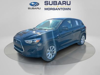 Used 2015 Mitsubishi Outlander Sport ES