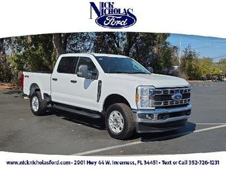 Certified 2025 Ford F250 XLT video 1