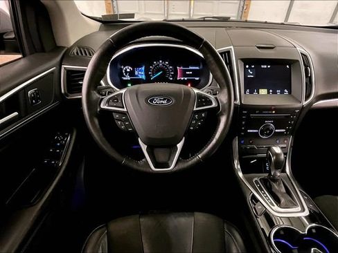 Used 2016 Ford Edge Sport w/ Equipment Group 401A AWD/4WD image 7