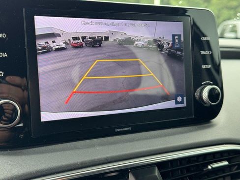 Used 2022 Hyundai Santa Fe XRT w/ Cargo Package image 24