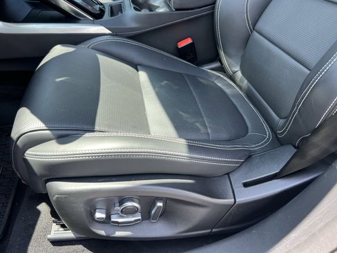Used 2024 Jaguar I-PACE R-Dynamic HSE AWD/4WD image 19