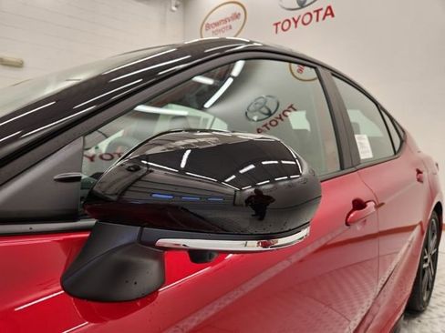 New 2026 Toyota Camry XSE image 16