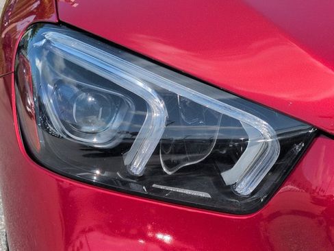 Used 2020 Mercedes-Benz GLE 350 4MATIC image 10