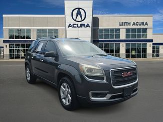 Used 2014 GMC Acadia SLE image 1