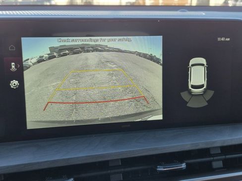 New 2025 Kia Telluride EX X-Line image 21