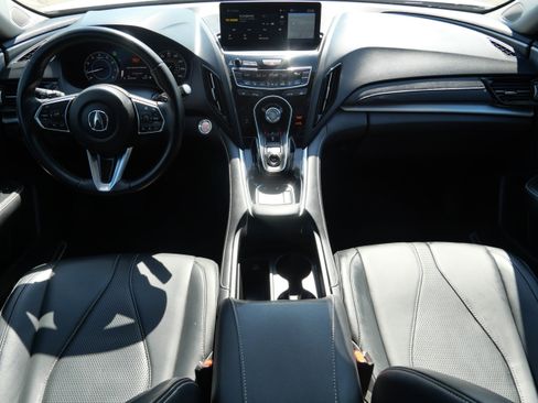 Used 2024 Acura RDX SH-AWD w/ Technology Package image 10
