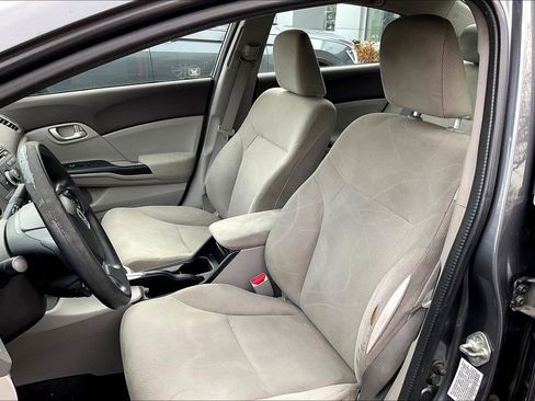 Used 2012 Honda Civic EX image 27