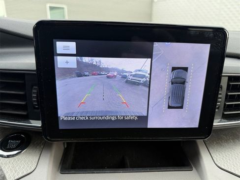 Used 2023 Ford Explorer Timberline image 18