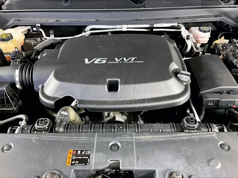 Used 2022 GMC Canyon Elevation w/ Trailering Package image 29