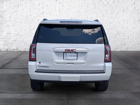 Used 2018 GMC Yukon SLT w/ Premium Edition AWD/4WD image 6