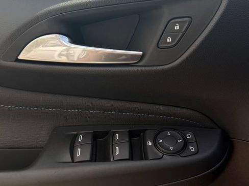 New 2026 Buick Envista Sport Touring w/ Convenience I Package FWD image 20