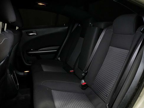 Used 2020 Dodge Charger Scat Pack w/ Navigation & Travel Group RWD image 16