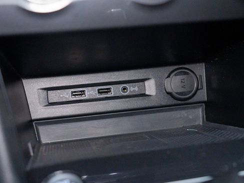 Used 2020 Volkswagen Tiguan SE R-Line w/ 3rd Row Seat Package image 49