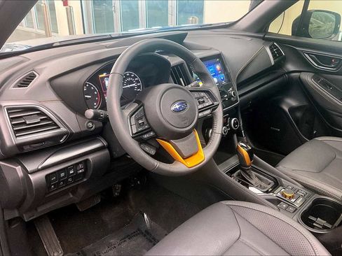 Used 2024 Subaru Forester Wilderness image 17