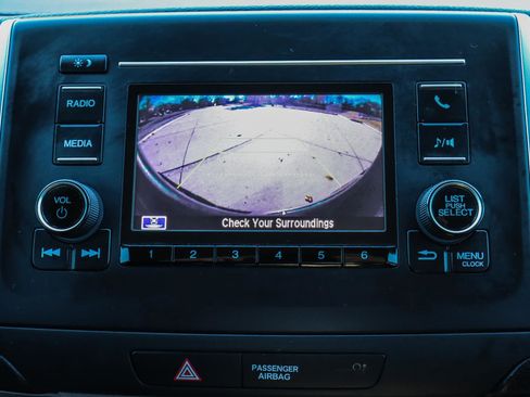 Used 2019 Honda Ridgeline RT image 7