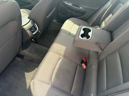 Used 2024 Chevrolet Malibu LT FWD image 29