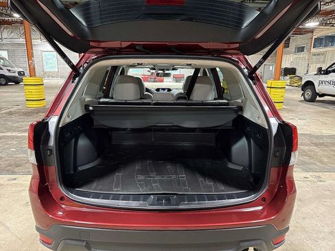 Used 2023 Subaru Forester Premium AWD/4WD image 11