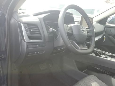 New 2026 Nissan Rogue SV image 22