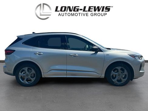 Used 2023 Ford Escape ST-Line w/ Tech Pack #1 FWD image 8