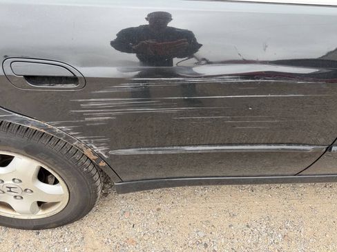 Used 1998 Honda Accord EX image 45