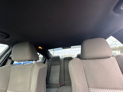 Used 2023 Dodge Charger R/T w/ Blacktop Package image 32