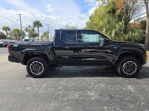 New 2026 Toyota Tacoma TRD Sport image 12