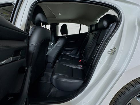 New 2026 MAZDA MAZDA3 2.5 S Sedan w/ Preferred Pkg image 13