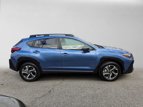 Certified 2024 Subaru Crosstrek 2.0i Premium w/ Crosstrek Mirror Package AWD/4WD image 2
