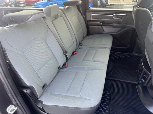 Used 2022 RAM 1500 Big Horn AWD/4WD image 51
