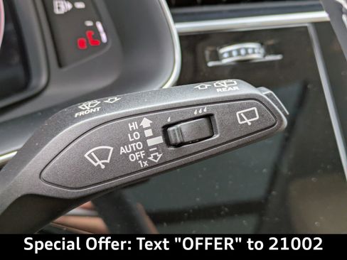 New 2025 Audi Q7 3.0T Premium Plus image 31