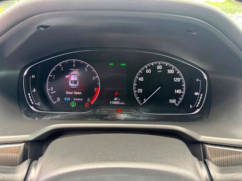 Used 2020 Honda Accord Sport image 18