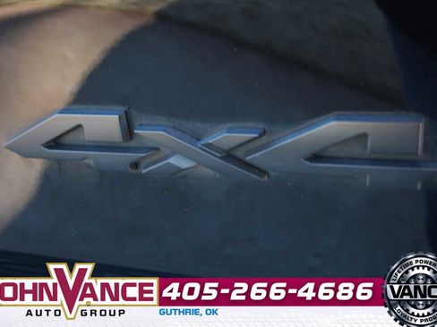 Used 2022 RAM 1500 Laramie image 11