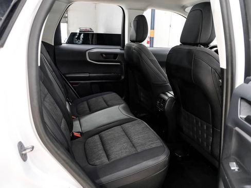 Used 2022 Ford Bronco Sport Big Bend AWD/4WD image 34
