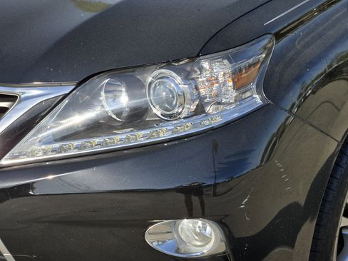 Used 2014 Lexus RX 350 AWD w/ Navigation Package image 9